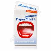 Paper Mints Mouth Spray spray do ust   1 op (12ml)