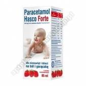 Paracetamol Hasco Forte zaw.doust. 0,24g/5ml  85ml