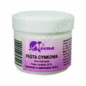 Pasta cynkowa Avena pasta na skórę 20 g