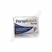 PERSPIBLOCK Forte tabletki 30 tabletek