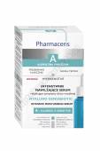 PHARMACERIS A Hyaluro-Sensibiotic Serum in