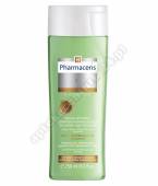 PHARMACERIS H-SEBOPURIN Specjalistyczny szampon normalizujący do skóry łojotokowej, skł.do podraż.