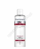 PHARMACERIS N PURI-MICELLAR Kojący płyn micelarny do twarzy i oczu 200ml