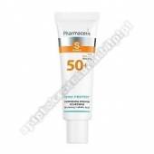 PHARMACERIS S SENSI PROTECT Emulsja SPF 50  50ml