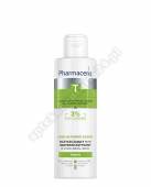 PHARMACERIS T SEBO-ALMOND-CLARIS 3% Oczyszczający płyn bakteriostatyczny do twarzy, dekoltu i pleców