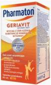 Pharmaton Geriavit tabl.powl. 30 tabl.