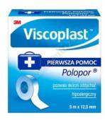 Plast.POLOPOR VISCOPLAST  5m x 12.5mm