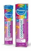 Plusssz Junior Odporność Complex 20 tabl.
