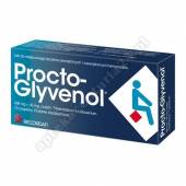Procto-Glyvenol czop.doodbyt.0,4g+0,04g 10 czop