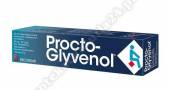 Procto-Glyvenol kremdoodbyt. (0,05g+0,02g) 30 g