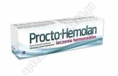 Procto-Hemolan krem (0,05g+0,0211g)/g 20 g