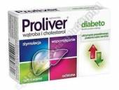 Proliver Diabeto tabl. 30 tabl.