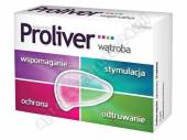 Proliver Wątroba 30 tabletek