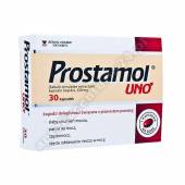 Prostamol uno kaps. 0.32g 30 szt.
