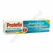 Protefix krem mocujacy hypoalergiczny 40ml