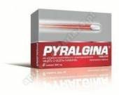 Pyralgina tabl. 0,5 g 50 tabl.