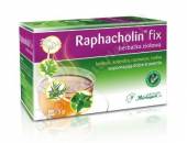 Raphacholin fix herbatka ziołowa 20 saszetek