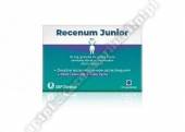 Recenum Junior gran.dosporz.zaw.doust. 30m