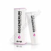 Regenerum regeneracyjne Serum do rąk 50 ml