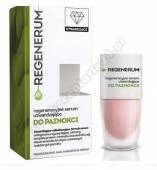 REGENERUM Regeneracyjne Serum utwardzające do panzokci 8 ml lakier