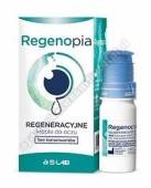 Regenopia regeneracyjne krople do oczu