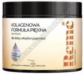 Reme Kolagenowa Formuła Piękna neutralna proszek 150g