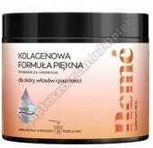 Reme Kolagenowa Formuła Piękna pomarańcza-marakuja proszek 150g