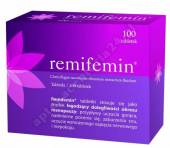 Remifemin 0,02 g 100 tabletek