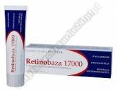 Retinobaza 17000 krem 30 g