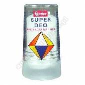 REUTTER Super Deo Dezodorant sztyft ałun 50 g