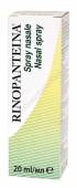 Rinopanteina aer.do nosa 20 ml