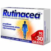 Rutinacea Complete 90 + 30 = 120 tabletek