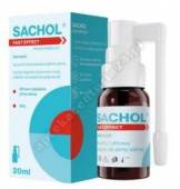 Sachol Fast Effect Spray 20ml