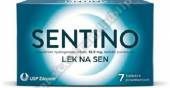 Sentino tabl.powl. 12,5 mg 7 tabl.