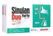 Sinulan Duo Forte  0,45g 60 tabletek