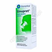 Sinupret krople 100 ml