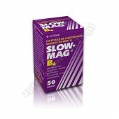 Slow-Mag B6  50 tabl