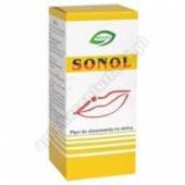 Sonol płyn  8 ml