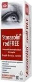 Starazolin Redfree krop.dooczu,roztw. 500m
