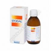 Stodal syrop BOIRON 200 ml