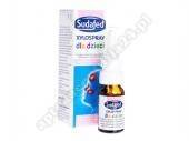 Sudafed Xylospray DEX dla dzieci aer.do nosa 10 ml