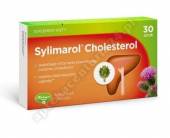 Sylimarol Cholesterol 30 kapsułek