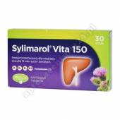 Sylimarol Vita 150 30 kaps