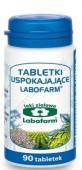 Tabletki uspokajające Labofarm 90 tabletek