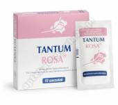 Tantum Rosa puder 1 op (10 saszetek)