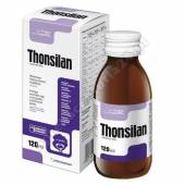 Thonsilan syrop 120 ml