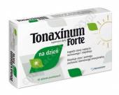 Tonaxinum Forte na dzień tabl.powl. 30tabl
