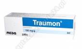Traumon żel 0,1 g/g 100 g