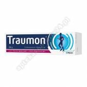 Traumon żel 0,1 g/g 150 g