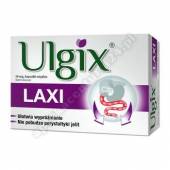 Ulgix Laxi kaps.miękkie 0,05 g 30 kaps.